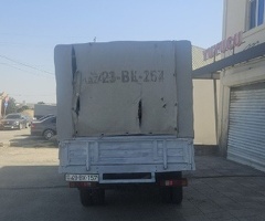 33021 , 2001, 2.3L, 464848 km, Mexanika