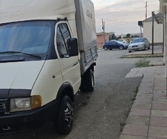 33021 , 2001, 2.3L, 464848 km, Mexanika