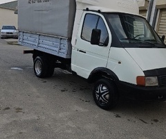 33021 , 2001, 2.3L, 464848 km, Mexanika