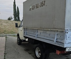 33021 , 2001, 2.3L, 464848 km, Mexanika