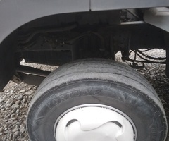 Atego 1218 , 2008, 4.3L, 456132 km, Mexanika