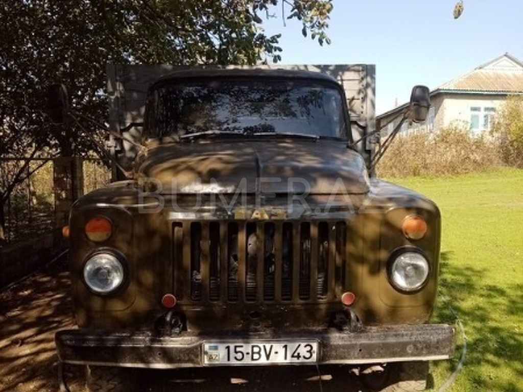 53, 1993, 0.05L, 407887 km, Mexanika