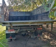 53, 1993, 0.05L, 407887 km, Mexanika