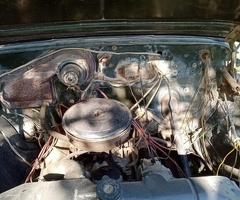 53, 1993, 0.05L, 407887 km, Mexanika