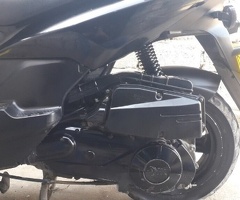 Moped, 2023, 0.70L, 642685 km