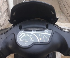 Moped, 2023, 0.70L, 642685 km