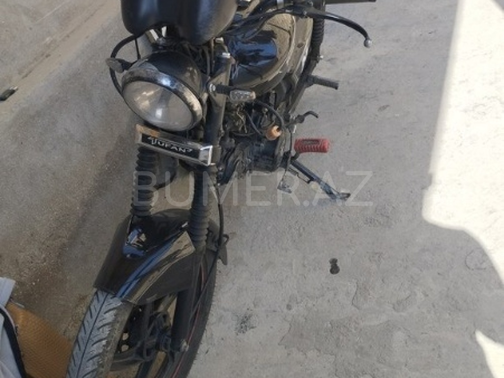 Moped, 2023, 0.05L, 50 km