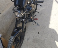 Moped, 2023, 0.05L, 50 km
