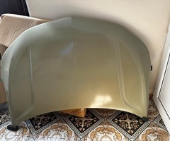 Ban-Kuza hissələr  Chevrolet, "Chevrolet Equnox" kapotu