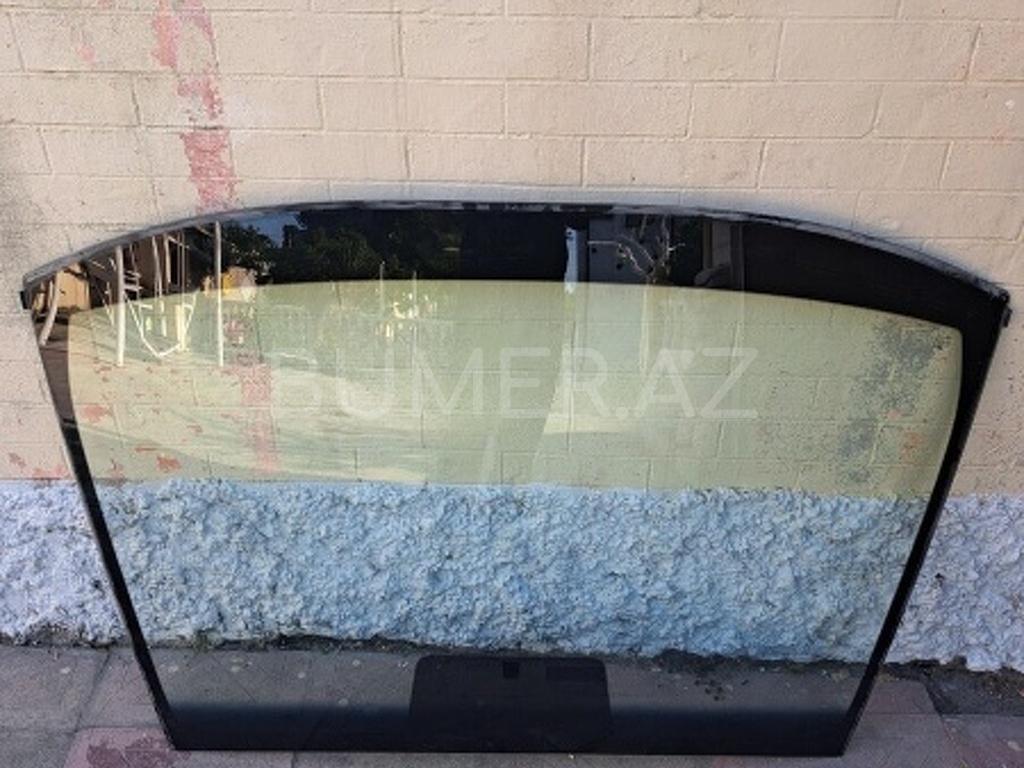 Ban-Kuza hissələr  Hyundai, "Hyundai Sonata 2015" ön şüşəsi