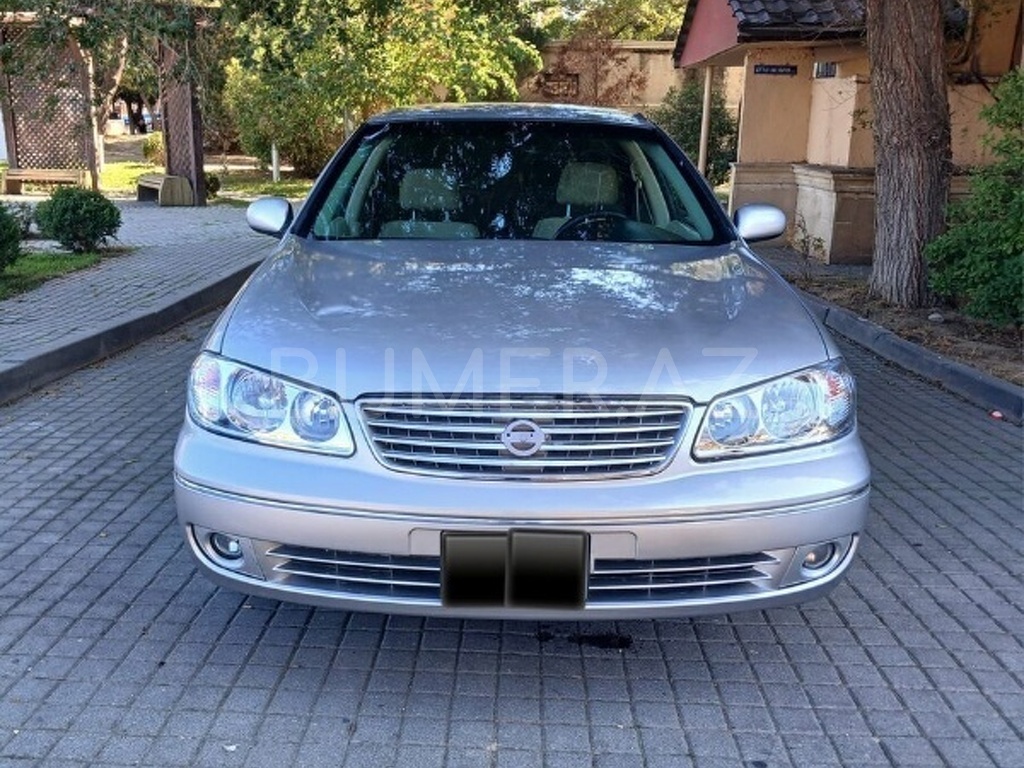 Nissan  Sunny, 2008, 1.8L, 231000 km, Avtomat