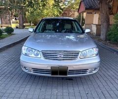 Nissan  Sunny, 2008, 1.8L, 231000 km, Avtomat