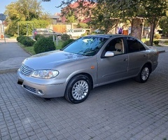 Nissan  Sunny, 2008, 1.8L, 231000 km, Avtomat