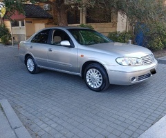 Nissan  Sunny, 2008, 1.8L, 231000 km, Avtomat