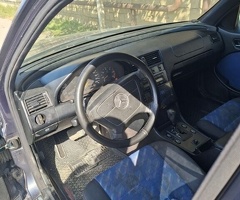 Mercedes C Class  C 250, 1997, 2.5L, 615040 km, Avtomat