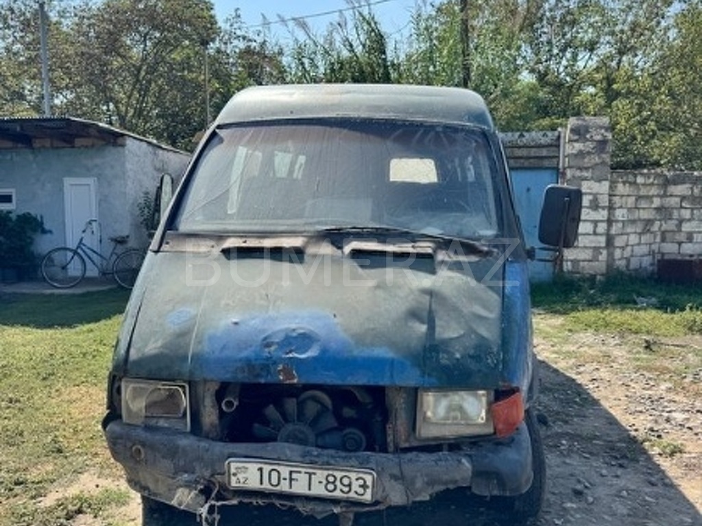 1998, 2.4L, 100500 km, Mexanika