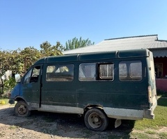 1998, 2.4L, 100500 km, Mexanika