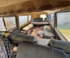 1998, 2.4L, 100500 km, Mexanika