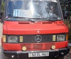 1994, 0.05L, 18300 km, Mexanika