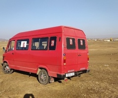 1994, 0.05L, 18300 km, Mexanika