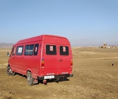 1994, 0.05L, 18300 km, Mexanika