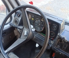 1992, 2.9L, 250000 km, Mexanika