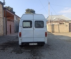 1992, 2.9L, 250000 km, Mexanika
