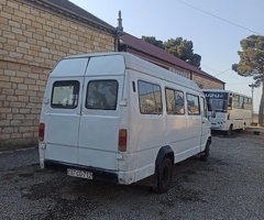 1992, 2.9L, 250000 km, Mexanika