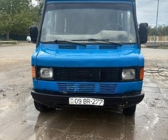 1991, 2.5L, 250000 km, Mexanika