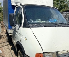 2757 , 1998, 2.3L, 163305 km, Mexanika