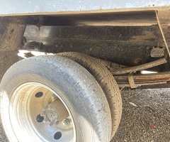 2757 , 1998, 2.3L, 163305 km, Mexanika