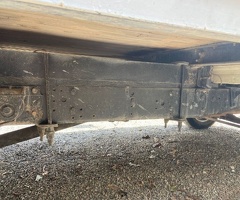 2757 , 1998, 2.3L, 163305 km, Mexanika