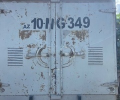 2757 , 1998, 2.3L, 163305 km, Mexanika