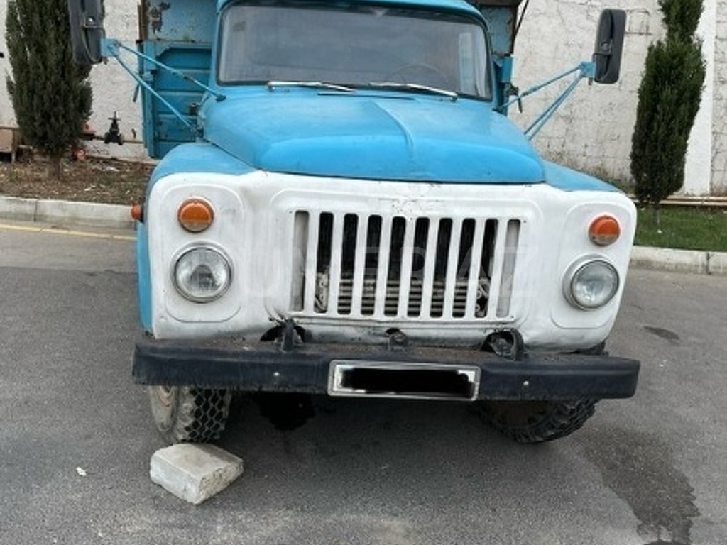 53, 1977, 4.5L, 100000 km, Mexanika