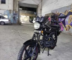 Motosiklet, 2023, 0.05L, 26500 km