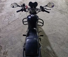 Motosiklet, 2023, 0.05L, 26500 km