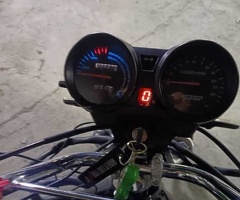 Motosiklet, 2023, 0.05L, 26500 km