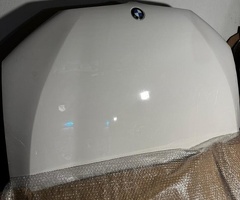 Ban-Kuza hissələr  BMW, "BMW G30" kapotu