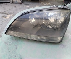 Ban-Kuza hissələr  Kia, "Kia sorento" sol farası