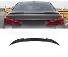 Aksesuarlar-Tüninq, "BMW G30 CS" spoyleri