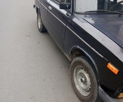 LADA (VAZ)  2106, 1984, 1.6L, 26123 km, Mexanika