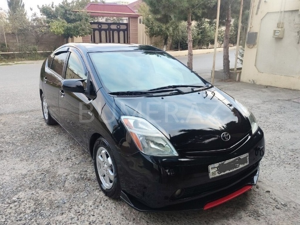 Toyota  Prius, 2009, 1.5L, 380000 km, Avtomat