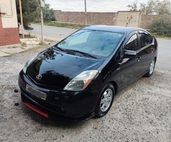 Toyota  Prius, 2009, 1.5L, 380000 km, Avtomat