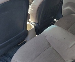 Hyundai  Accent, 2017, 1.6L, 141622 km, Avtomat