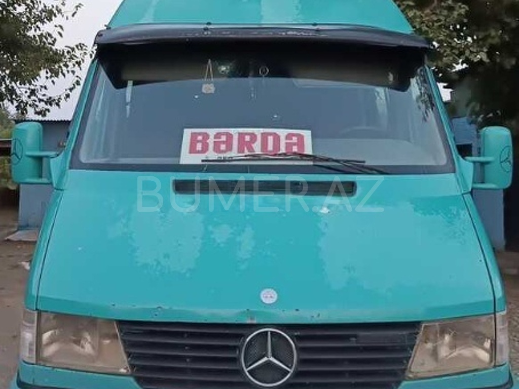 1995, 2.3L, 700671 km, Mexanika