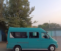 1995, 2.3L, 700671 km, Mexanika