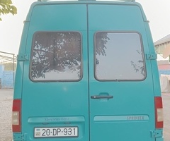 1995, 2.3L, 700671 km, Mexanika