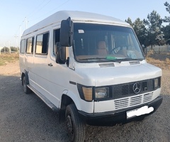 1988, 2.9L, 386542 km, Mexanika