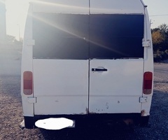 1988, 2.9L, 386542 km, Mexanika