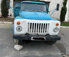 53, 1977, 4.5L, 100000 km, Mexanika